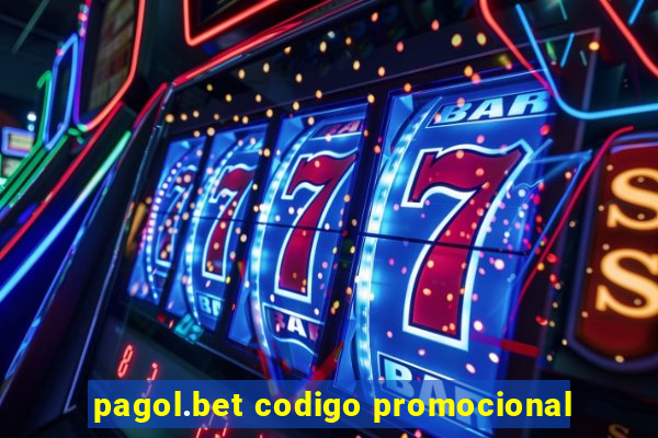 pagol.bet codigo promocional